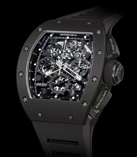 richard mille carbon rm011 retailprice|Prices for New Richard Mille RM 011 .